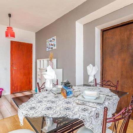 Lovely Apartment In Stara Baska With Wifi Exteriör bild